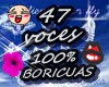 {360}Voces Boricuas