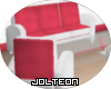 [J] Joy's Room Couch