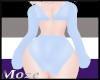 Ooo, Purdy Blue