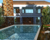 MY HOUSE