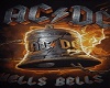 AC/DC Hells Bells Frame
