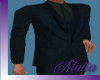 [Malia]Matthew Suit Tie