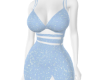 [PR] Sky Blue Dress
