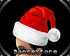 *Animated Santa Hat  /F