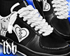 Heartbreaker Low Tops BS