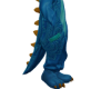 Dino Blue