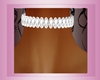 Lea diamond chocker