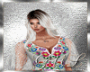 Xitlally Mexico dress