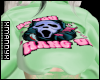 GhostieBoo Green