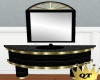 QT~Golden Vanity Sink