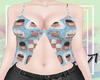 ^ J Summer Teddy Blue