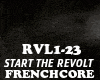 FRENCHCORE-THE START REV