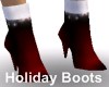 Jessays Holiday Boots