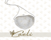 CAE Valeh Diamond Purse