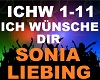 Sonia Liebing - Ich