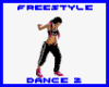 Freestyle Dance 2