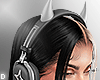 💫 Horns Headphones