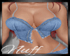 *NUFF*LLT D* DENIM SET