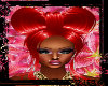 BowTie Red Hair