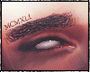 Retro Eyebrows