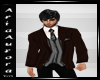 Mafia 3 Piece Suit brown