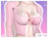 â¡ cute top | pink