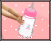 T| Kids Lollipop Bottle