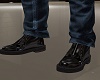 Black Club Boots