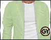 GY*GREEN JESSE FULL FIT