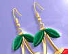 🍒Bella Earrings