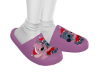 ð. Slippers Stitch F