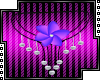 D| Flower Necklace