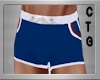 CTG  SWIM TRUNKS V1