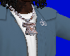 ALO BLU JACKET