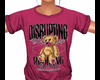 Disrupt (Girl)
