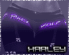! Wolf Pack FV2 P RLL