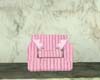 Pretty n Pink Chair