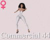 MA Commercial 44 Female