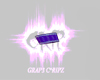Arm Grape Band