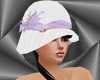 [MC] Summers Hat Lilac