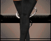 [C]Fall Lovely Boot Blk