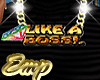 Like a 