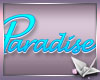 *P*Paradise: Paradise