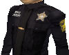 IDES Sheriff Uniform F