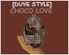 CHOCO LOVE