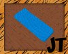 JT Blue Float