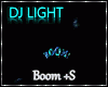 DJ LIGHT - Boom 2