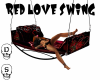 Red Love swing