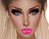 ZELL PINK BLUE