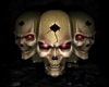 Skull Shirt